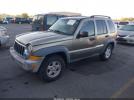 Jeep Liberty Sport Image 7