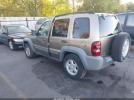 Jeep Liberty Sport Image 2