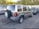 Jeep Liberty Sport Image 8