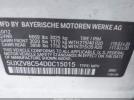 BMW X Series Xdrive50i Image 6