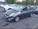 Toyota Prius Image 2