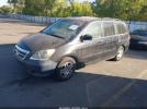 Honda Odyssey Ex-l Image 8