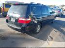 Honda Odyssey Ex-l Image 5