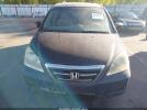 Honda Odyssey Ex-l Image 7