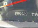 Honda Odyssey Ex-l Image 10