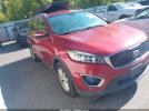 Kia Sorento 3.3l Lx Image 1