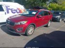 Kia Sorento 3.3l Lx Image 14