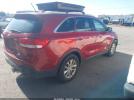 Kia Sorento 3.3l Lx Image 4