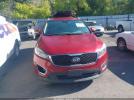 Kia Sorento 3.3l Lx Image 13