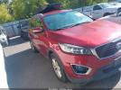 Kia Sorento 3.3l Lx Image 11