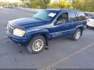 Jeep Grand Cherokee Limited Image 3