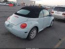 Volkswagen Beetle Gls Image 11