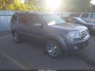 Honda Pilot Touring Image 1