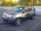 Honda Pilot Touring Image 6