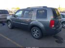 Honda Pilot Touring Image 2