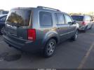 Honda Pilot Touring Image 5
