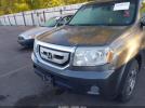 Honda Pilot Touring Image 16
