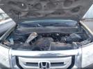 Honda Pilot Touring Image 3