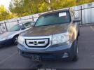 Honda Pilot Touring Image 9