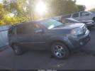 Honda Pilot Touring Image 12