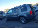 Honda Pilot Touring Image 14