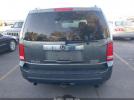 Honda Pilot Touring Image 15