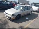 Toyota Corolla Le Image 8
