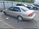 Toyota Corolla Le Image 2