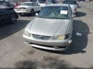 Toyota Corolla Le Image 13