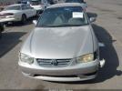 Toyota Corolla Le Image 7