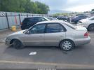 Toyota Corolla Le Image 15