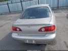Toyota Corolla Le Image 12