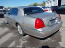 Lincoln Towncar Signature Image 5