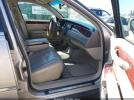 Lincoln Towncar Signature Image 6