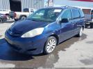 Toyota Sienna Le Image 4