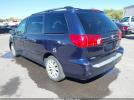 Toyota Sienna Le Image 3