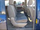 Toyota Sienna Le Image 5