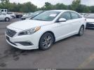 Hyundai SONATA Se Image 4