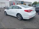 Hyundai SONATA Se Image 5