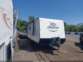  Salvage Jayco Other