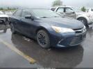 Toyota Camry Le Image 1