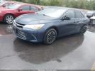Toyota Camry Le Image 4