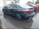 Toyota Camry Le Image 3