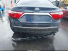 Toyota Camry Le Image 5