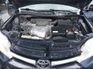 Toyota Camry Le Image 8