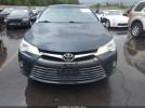 Toyota Camry Le Image 15