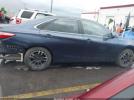 Toyota Camry Le Image 10