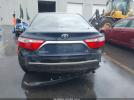 Toyota Camry Le Image 11
