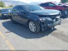 Chevrolet Impala Lt Image 1