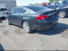 Chevrolet Impala Lt Image 9